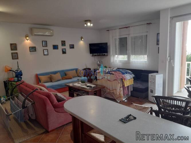 Opatija-Ičići stan prizemlje 3S+DB, 101 m2 + garaža 27 m2 - 2