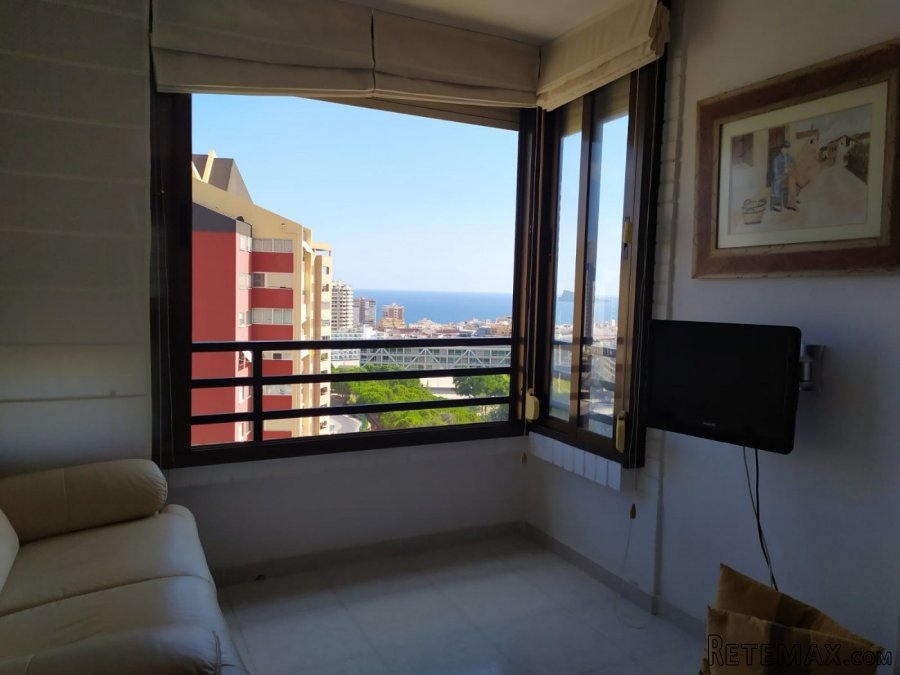 Precioso piso con preciosas vistas panorámicas al mar y a.. - 2