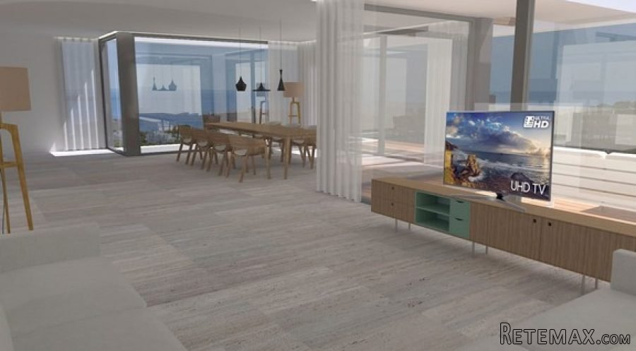 This modern new residential.. - 2