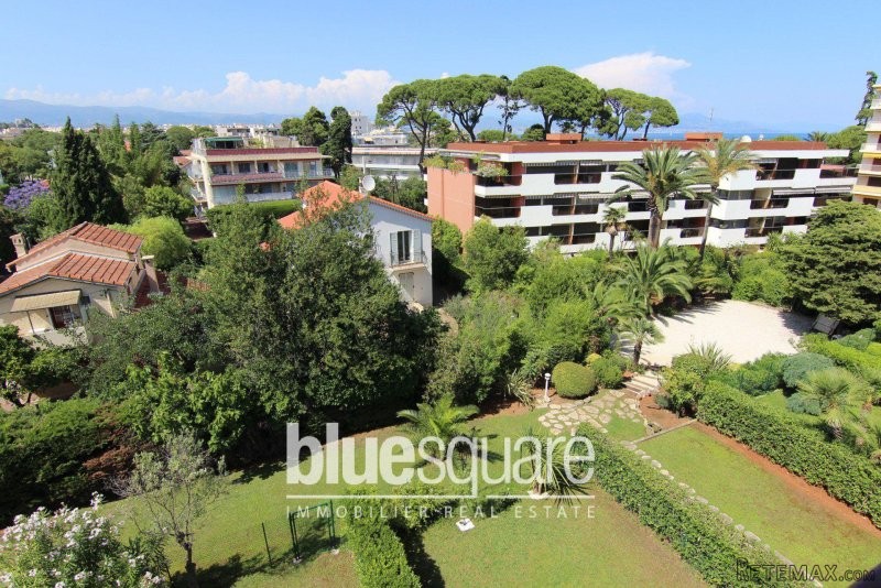 1 bed apartment - Antibes, Illette -..