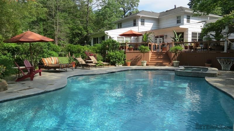 5 bedroom House For Sale: 4 Oakmont.. - 2