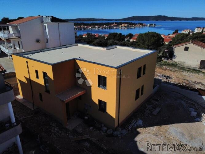 BRODARICA - PRILIKA!!! TOP POGLED, 2SS U NOVOGRADNJI - 3
