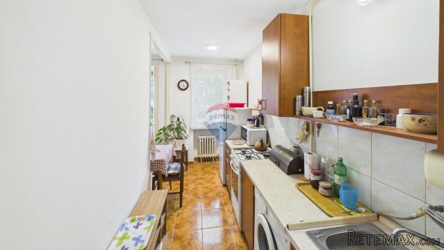 Dvosoban stan s balkonom, Studentski grad, 40 m² - 3