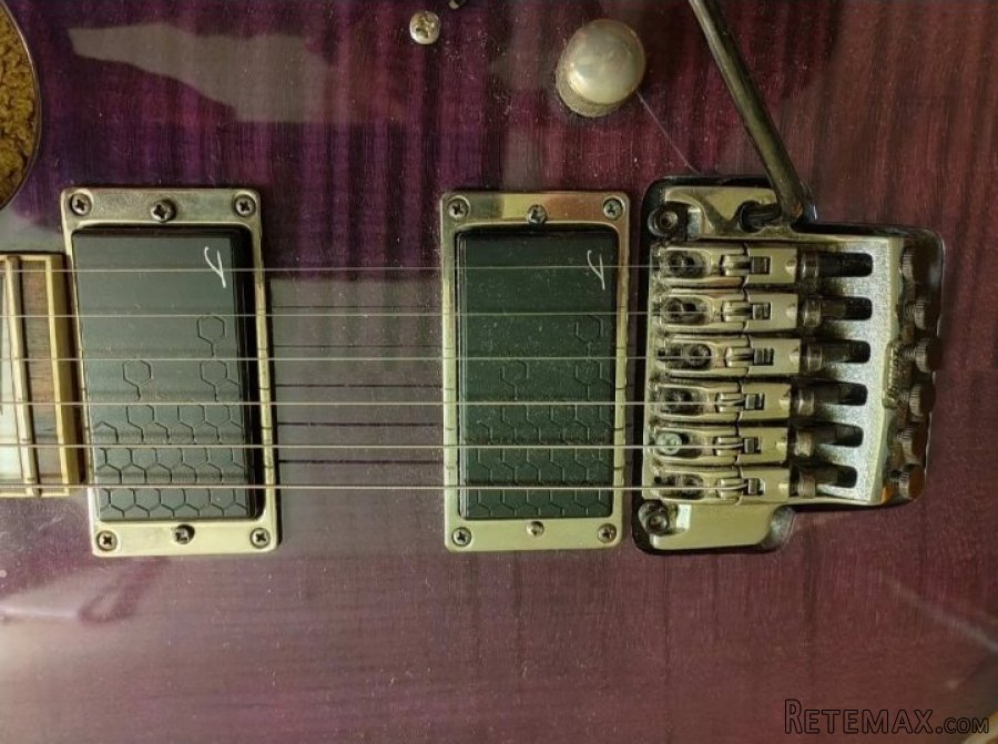IBANEZ Rg serije 370 - 3