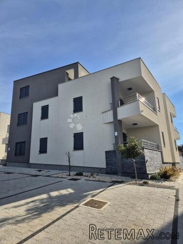 Kožino - Penthouse 10 m od mora (Zgrada B) - 3
