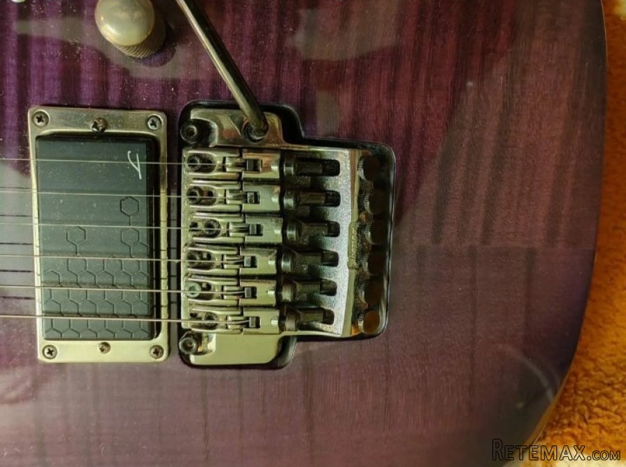 IBANEZ Rg serije 370 - 4