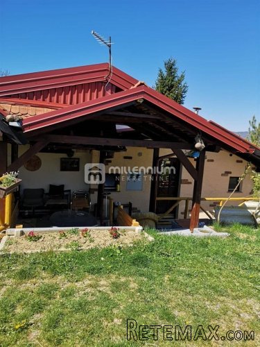 Krapina, samostojeća kuća, 130m2, voćnjak