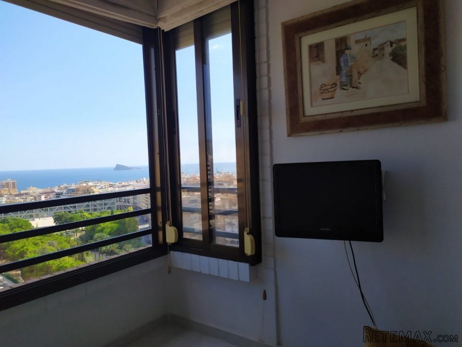 Precioso piso con preciosas vistas panorámicas al mar y a.. - 4