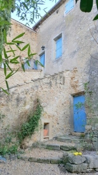 Stone House To Finish Renovating With.. - 2