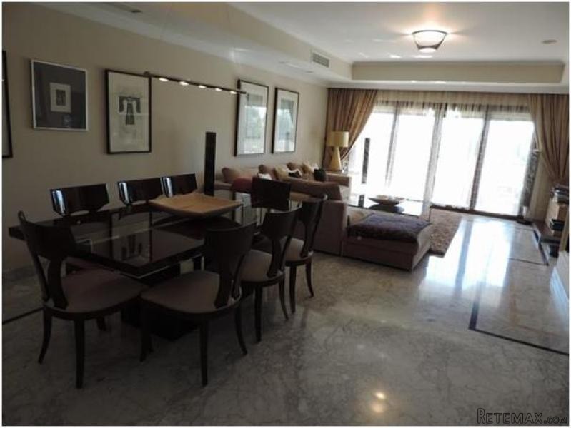 4 bedroom Apartment For Sale: Marbella - 2
