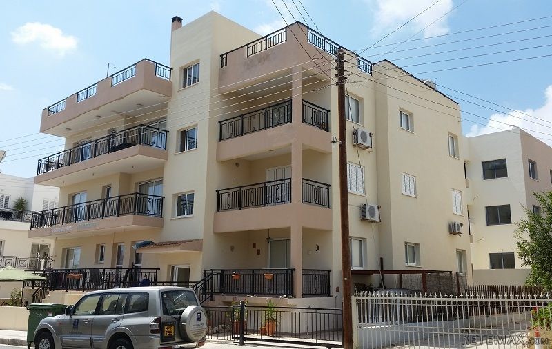 Luxury Apartment - Aphrodite Gardens..
