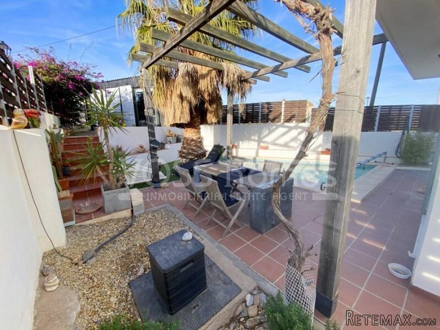 NEW LISTING TO VOSS HOMES - A very spacious, modern style.. - 5