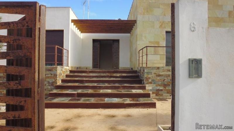 4 Bedrooms - Chalet - Alicante - For..