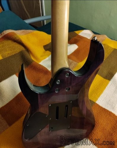 IBANEZ Rg serije 370 - 6