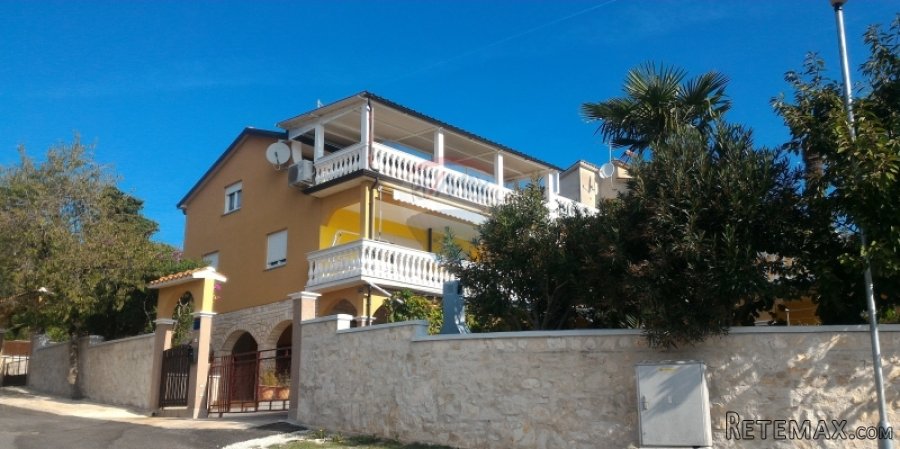 Istra,Banjole,kuća s apartmanima i prekrasnim pogledom na... - 5