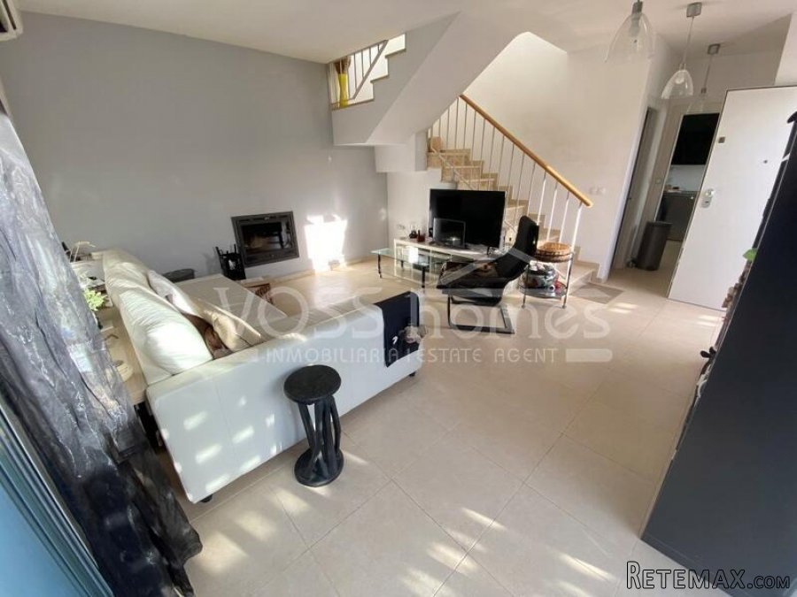 NEW LISTING TO VOSS HOMES - A very spacious, modern style.. - 6