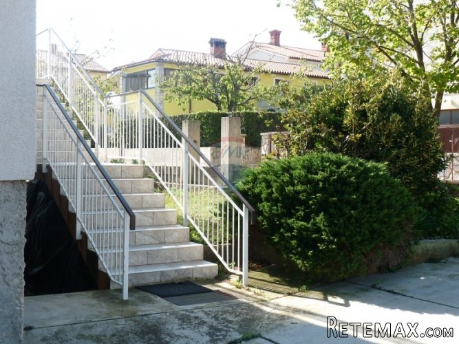 PULA, Busoler, lijepi stan od 80 m2 u privatnoj kući - 3