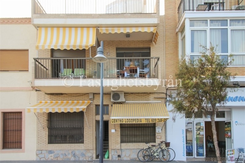 San Javier | Murcia - 2