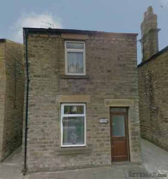 2 bedroom, Detached House house for sale