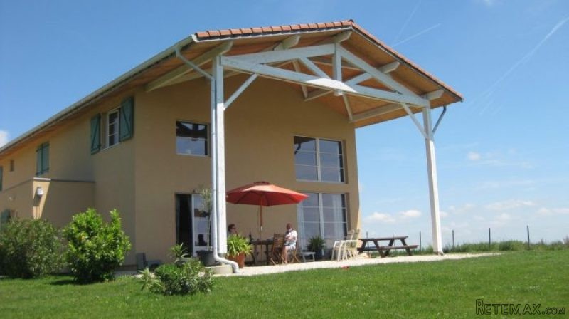 5 Bedrooms - House - Midi-Pyrenees -.. - 2