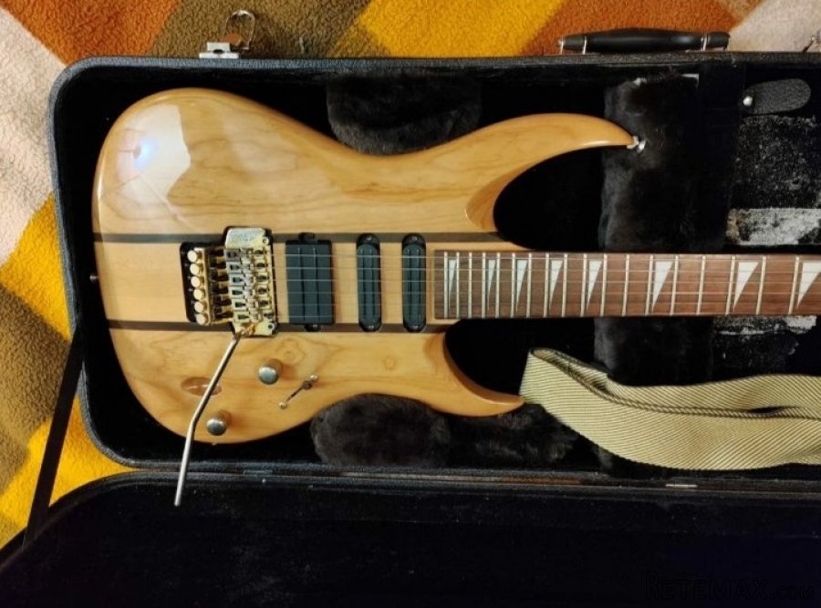 IBANEZ Rg serije 370 - 7