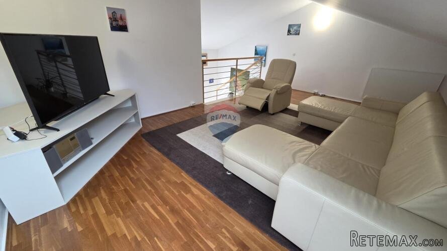 Istra, Novigrad - Stan s pogledom na more