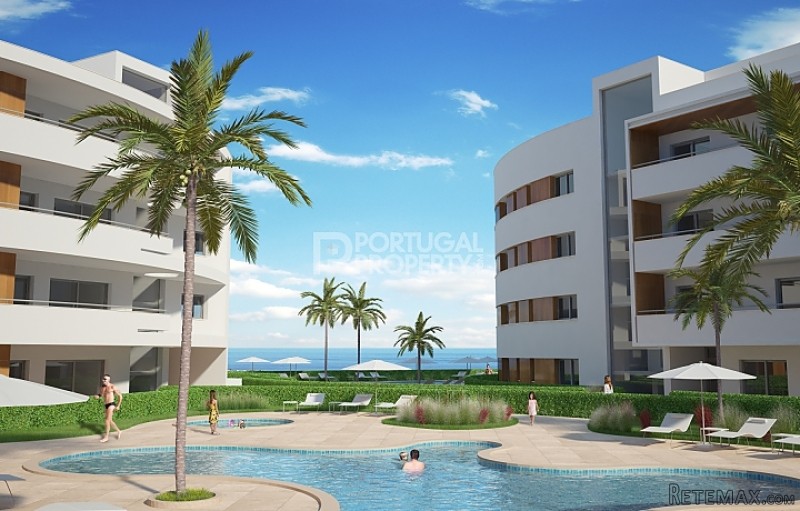Luxury Apartment near Beach with Sea.. - 2
