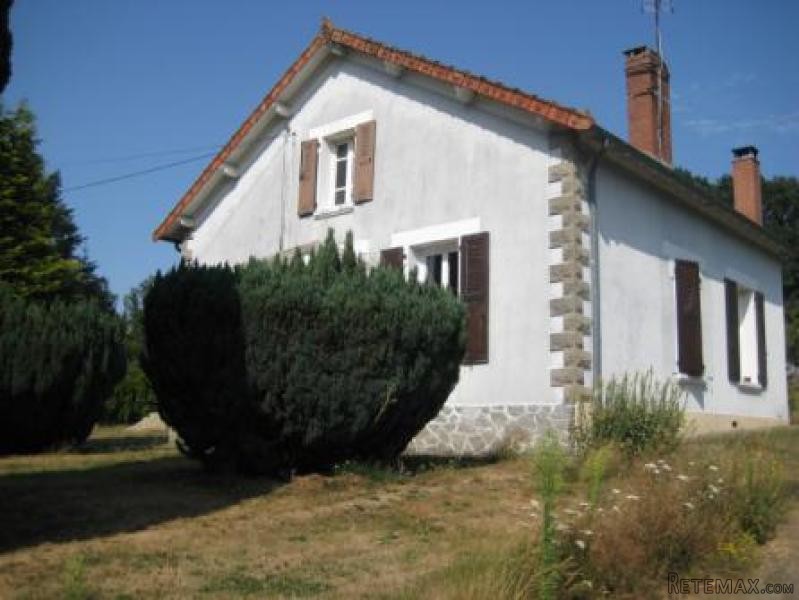 Nice Country House in Quiet Setting