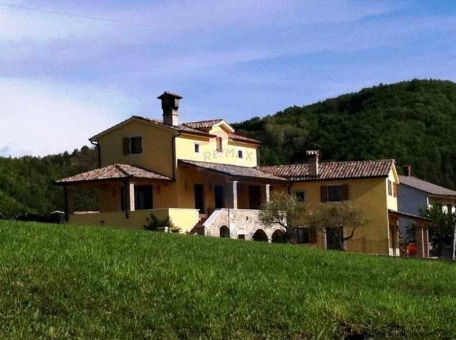 PAZIN-GRDOSELO - VILLA SA BAZENOM - 7