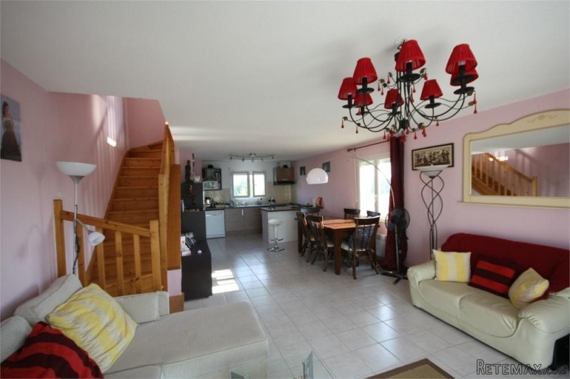 Tres Belle Villa 3f Avec Garage Et 2.. - 2
