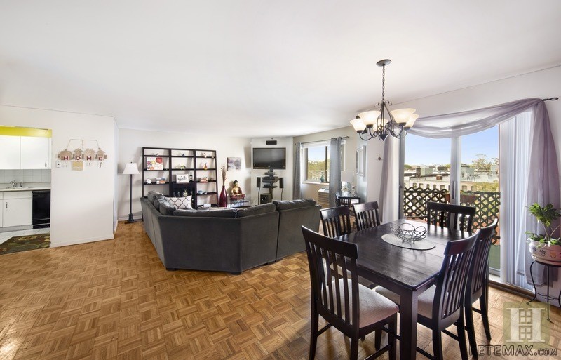 1 bedroom Apartment For Sale: 6120 71.. - 2