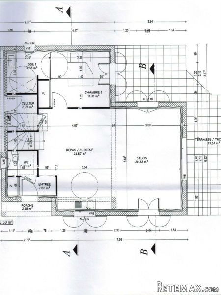 Coastal Villa With Garden, Terrace And.. - 2