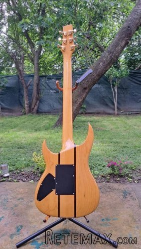 IBANEZ Rg serije 370 - 8