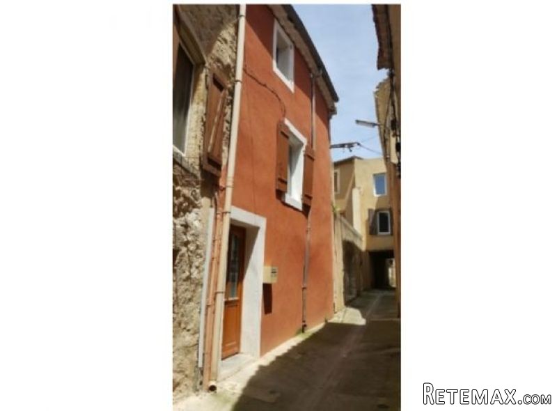 Village House In Very Good Condition