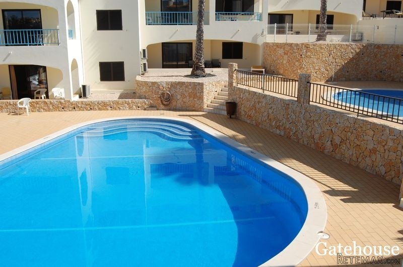 2 Beds Apartment For Sale In Monte..