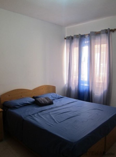 Flat Penthouse, Ordinary Finish - 2