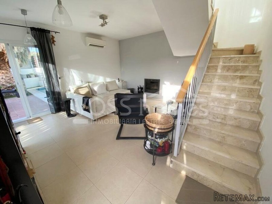NEW LISTING TO VOSS HOMES - A very spacious, modern style.. - 9