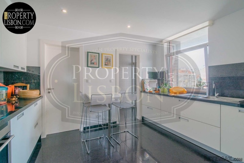 T3 Duplex Lisbon Apartment with amazing.. - 2
