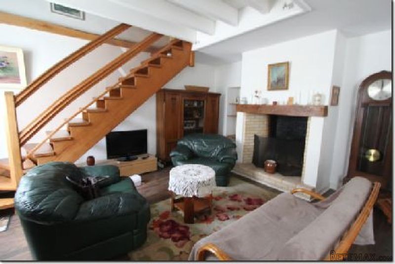 House In Charming Bastide Town - 2