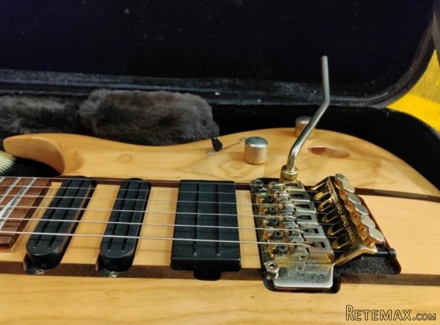 IBANEZ Rg serije 370 - 10