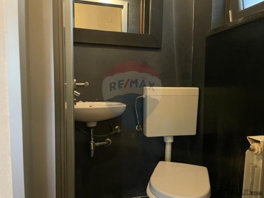 Kostrena, Doričići, kuća sa dva stana površine 162 m2 - 10