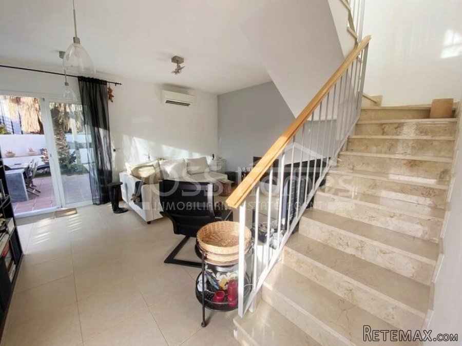NEW LISTING TO VOSS HOMES - A very spacious, modern style.. - 10