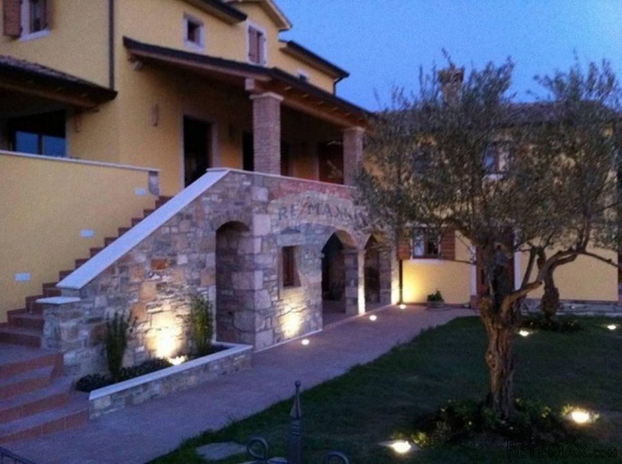 PAZIN-GRDOSELO - VILLA SA BAZENOM - 10