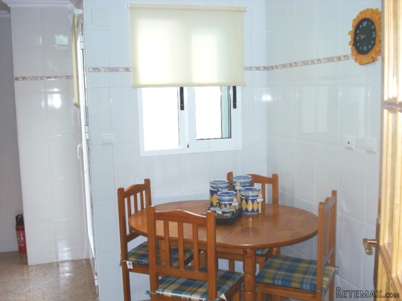 RS84, Large apartment in Los Montesinos - 2
