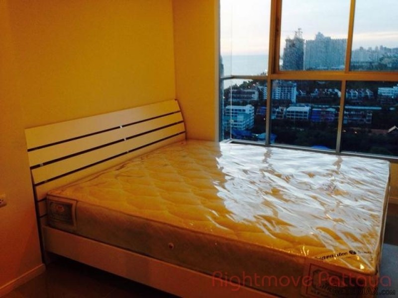 1 Bedroom Condo for sale in Jomtien -.. - 2
