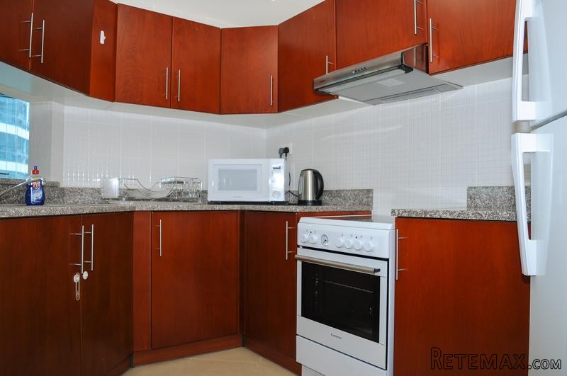 Huge 1 Bedroom in X1 Tower, JLT Marina.. - 2