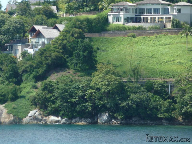 Ocean Front Land For Sale