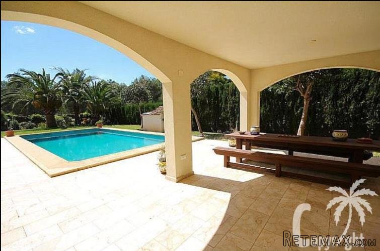 Beautiful colonial style Villa one level for sale in a.. - 2