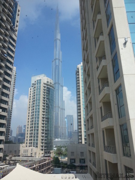 Exclusive 1 Bedroom in Unique World.. - 2