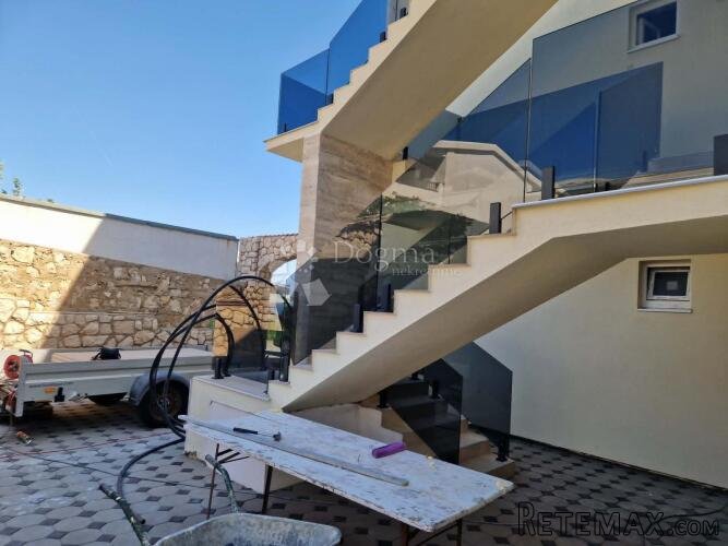 PAG - APARTMAN A3 38,82 M2 - 60 M OD PLAŽE - 2